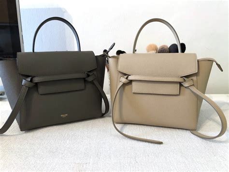 celine belt bag price.